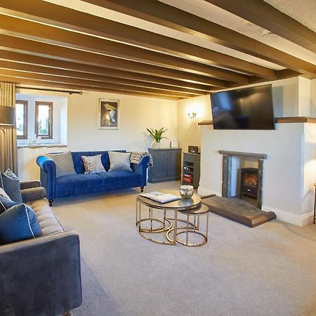 Host & Stay - The Coach House Whitby Buitenkant foto