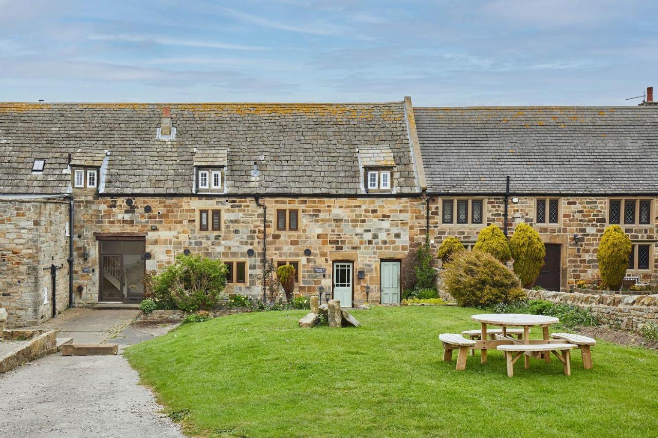 Host & Stay - The Coach House Whitby Buitenkant foto