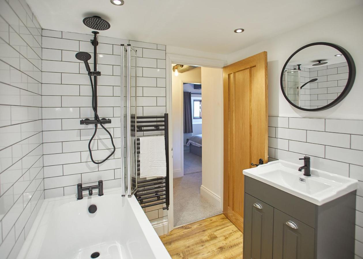 Host & Stay - The Coach House Whitby Buitenkant foto